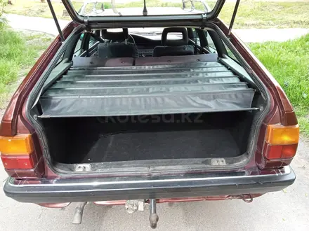 Audi 100 1990 года за 2 200 000 тг. в Шымкент – фото 5