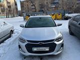 Chevrolet Onix 2023 годаүшін5 300 000 тг. в Рудный