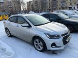 Chevrolet Onix 2023 годаүшін5 300 000 тг. в Рудный – фото 2