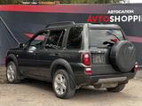 Land Rover Freelander 2005 года за 4 300 000 тг. в Актобе – фото 2