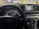 Lexus RX 350 2011 года за 12 500 000 тг. в Алматы