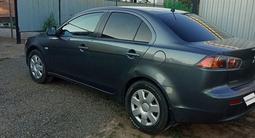 Mitsubishi Lancer 2011 годаүшін2 150 000 тг. в Уральск