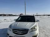 Changan CS35 2014 годаfor4 100 000 тг. в Актобе