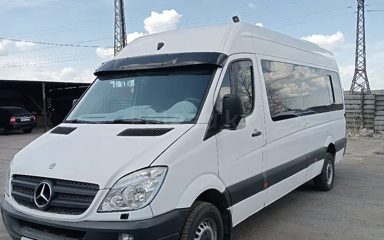 Mercedes-Benz Sprinter 2011 года за 15 500 000 тг. в Жезказган