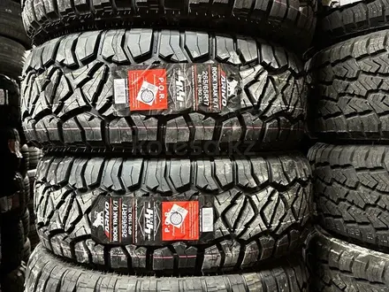 Arivo Rock Trak R/T 285/65R18 за 72 000 тг. в Алматы