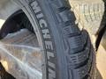 255/40/20. Michelin X ice north 4. Шипованные шиныfor275 000 тг. в Астана – фото 3