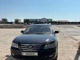 Hyundai Sonata 2007 года за 3 550 000 тг. в Актау