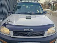 Toyota RAV4 1996 года за 3 000 000 тг. в Алматы