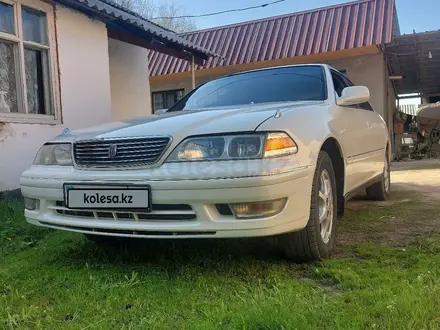 Toyota Mark II 1997 года за 3 200 000 тг. в Алматы