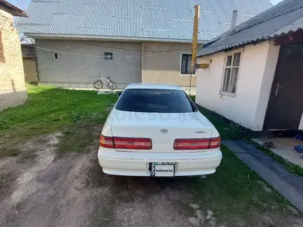 Toyota Mark II 1997 года за 3 200 000 тг. в Алматы – фото 7