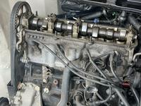 Двигатель Volkswagen 1.8 mono за 350 000 тг. в Астана