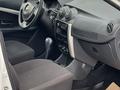 Nissan Almera 2015 года за 4 190 000 тг. в Караганда – фото 10