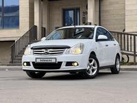 Nissan Almera 2015 года за 4 190 000 тг. в Караганда