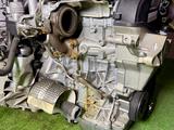 Двигатель контрактный Volkswagen CJZ Turbo TSI объём 1.2 из Японии за 50 000 тг. в Астана – фото 4