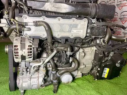 Двигатель контрактный Volkswagen CJZ Turbo TSI объём 1.2 из Японии за 50 000 тг. в Астана – фото 5