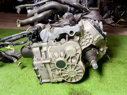 Двигатель контрактный Volkswagen CJZ Turbo TSI объём 1.2 из Японии за 50 000 тг. в Астана – фото 6