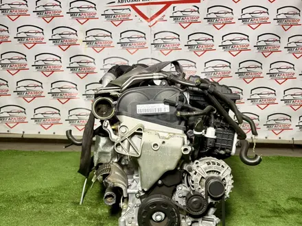 Двигатель контрактный Volkswagen CJZ Turbo TSI объём 1.2 из Японии за 50 000 тг. в Астана