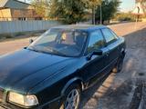 Audi 80 1992 года за 800 000 тг. в Шу – фото 2