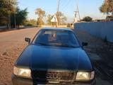 Audi 80 1992 года за 800 000 тг. в Шу