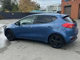 Kia Cee'd 2014 года за 5 400 000 тг. в Астана – фото 3