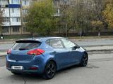 Kia Cee'd 2014 года за 5 400 000 тг. в Астана – фото 2