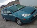 Ford Focus 2002 года за 1 100 000 тг. в Шетпе – фото 2