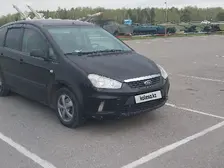 Ford C-MAX, 2007
