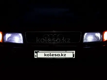 Audi 80 1992 года за 1 500 000 тг. в Павлодар