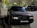 Audi 80 1992 годаүшін1 500 000 тг. в Павлодар – фото 13