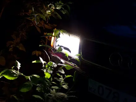 Audi 80 1992 года за 1 500 000 тг. в Павлодар – фото 3