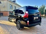 Lexus GX 460 2010 годаүшін16 800 000 тг. в Жанаозен – фото 4