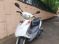 Suzuki  Address 125 2012 года за 570 000 тг. в Алматы