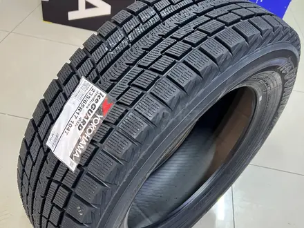 Yokohama 2026 Ice Guard IG52C 235/65R17 104T за 54 000 тг. в Алматы