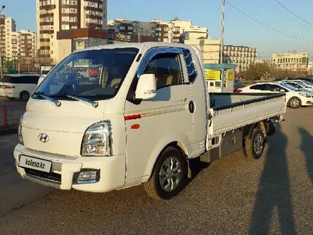 Hyundai Porter 2023 года за 12 450 000 тг. в Алматы – фото 6