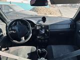 ВАЗ (Lada) Priora 2172 2012 года за 850 000 тг. в Атырау – фото 4