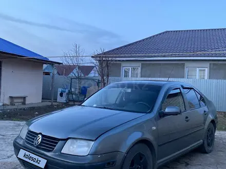 Volkswagen Jetta 2000 года за 2 300 000 тг. в Уральск