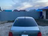 Volkswagen Jetta 2000 года за 2 500 000 тг. в Уральск – фото 3