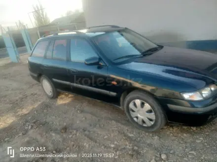 Mazda 626 1998 года за 2 800 000 тг. в Шиели – фото 6