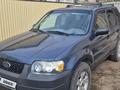 Ford Escape 2005 годаүшін3 500 000 тг. в Атырау