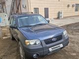 Ford Escape 2005 года за 3 500 000 тг. в Атырау – фото 2