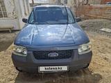 Ford Escape 2005 года за 3 500 000 тг. в Атырау – фото 3