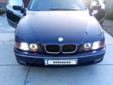 BMW 525 1996 года за 2 900 000 тг. в Тараз – фото 2