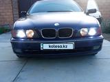 BMW 525 1996 года за 2 900 000 тг. в Тараз – фото 4