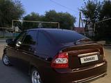 ВАЗ (Lada) Priora 2172 2012 годаүшін2 250 000 тг. в Уральск – фото 3