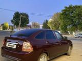 ВАЗ (Lada) Priora 2172 2012 годаүшін2 250 000 тг. в Уральск – фото 4