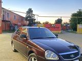 ВАЗ (Lada) Priora 2172 2012 годаүшін2 250 000 тг. в Уральск – фото 2