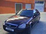 ВАЗ (Lada) Priora 2172 2012 годаүшін2 250 000 тг. в Уральск