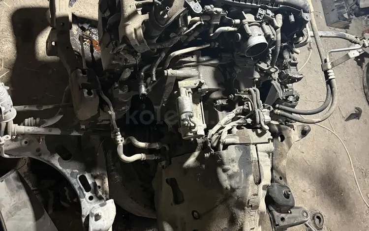 Двигатель за 900 000 тг. в Тараз