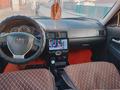 ВАЗ (Lada) Priora 2171 2013 годаfor2 214 591 тг. в Туркестан – фото 7