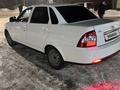 ВАЗ (Lada) Priora 2170 2014 годаүшін3 000 000 тг. в Усть-Каменогорск – фото 3